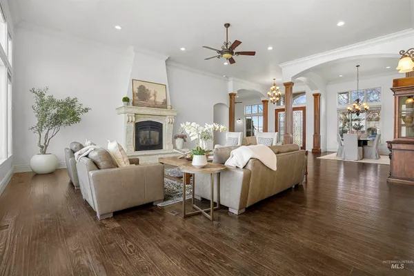 $925,000 | 101 Pelican Drive, Rupert, ID 83350