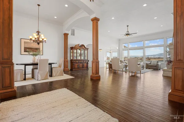 $925,000 | 101 Pelican Drive, Rupert, ID 83350