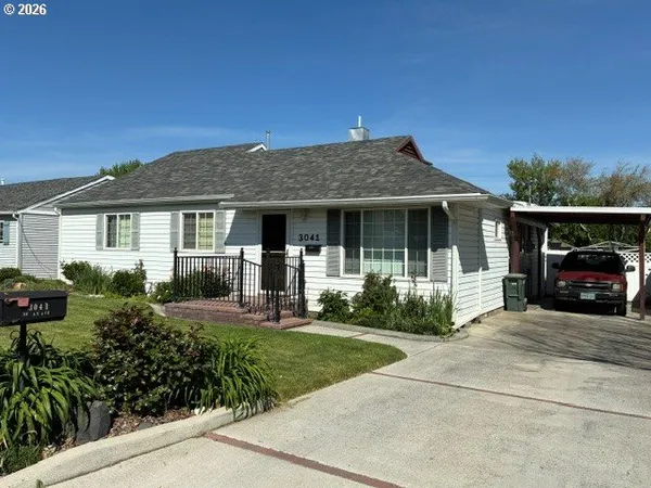 $279,000 | 3041 Southwest Jay Avenue, Pendleton, OR 97801