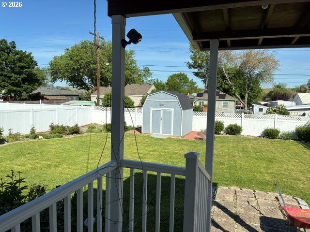 3041 Southwest Jay Avenue Pendleton, OR 97801 - Photo 12 of 21