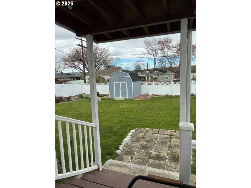 3041 Southwest Jay Avenue Pendleton, OR 97801 - Photo 13 of 21