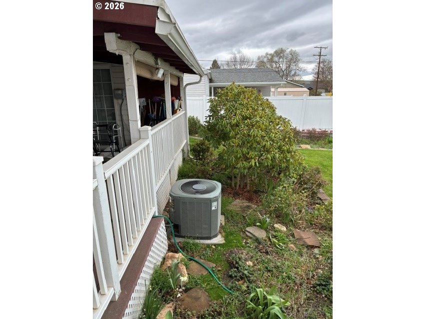 3041 Southwest Jay Avenue Pendleton, OR 97801 - Photo 15 of 21