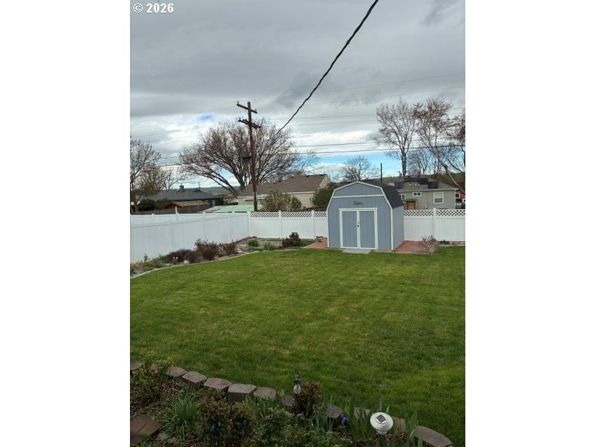 3041 Southwest Jay Avenue Pendleton, OR 97801 - Photo 16 of 21