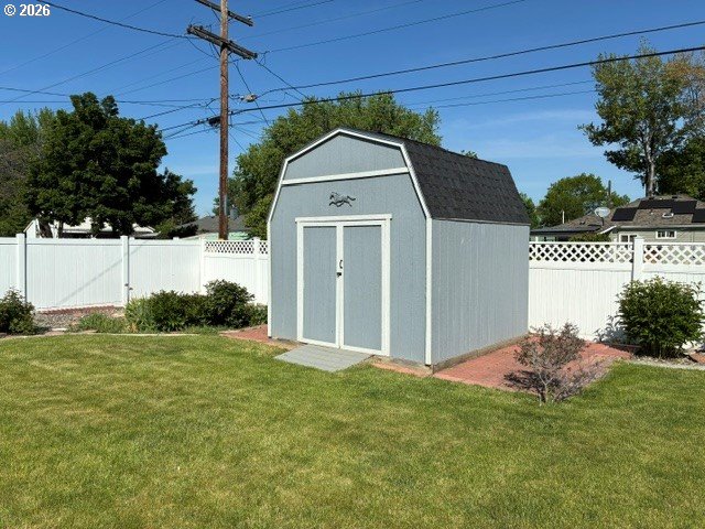 3041 Southwest Jay Avenue Pendleton, OR 97801 - Photo 17 of 21