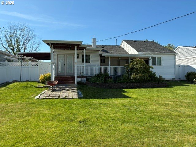 3041 Southwest Jay Avenue Pendleton, OR 97801 - Photo 19 of 21