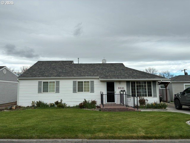 3041 Southwest Jay Avenue Pendleton, OR 97801 - Photo 2 of 21