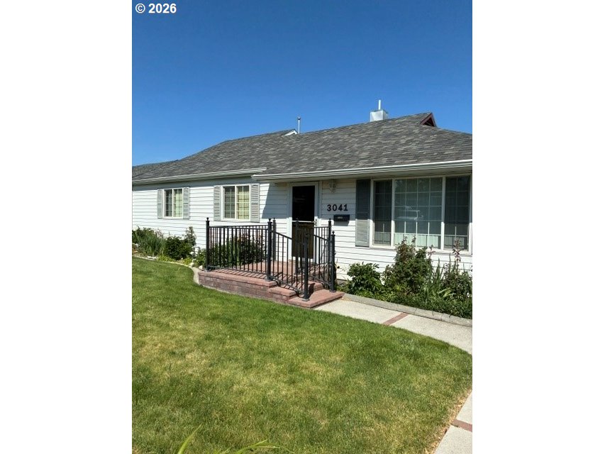 3041 Southwest Jay Avenue Pendleton, OR 97801 - Photo 21 of 21