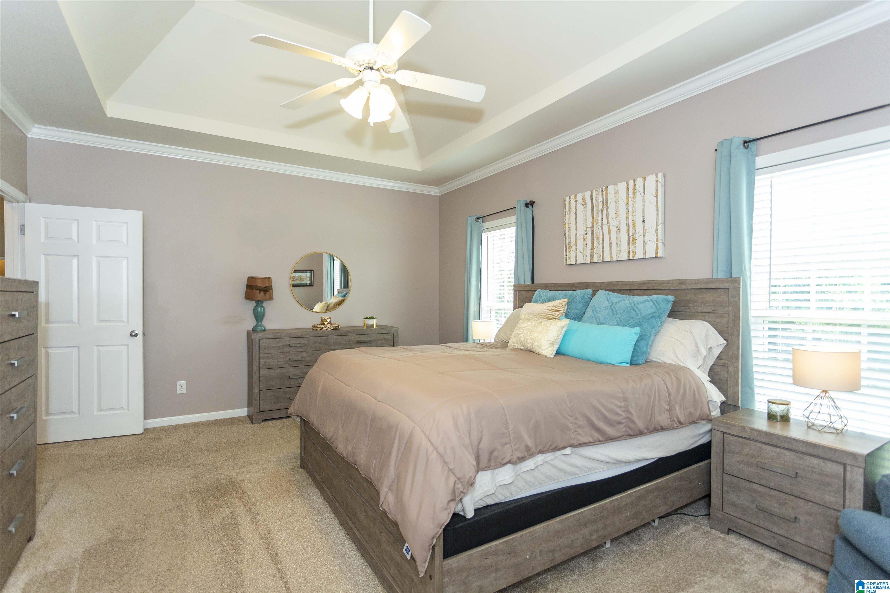 612 Conroy Road Sterrett, AL 35147 - Photo 13 of 47