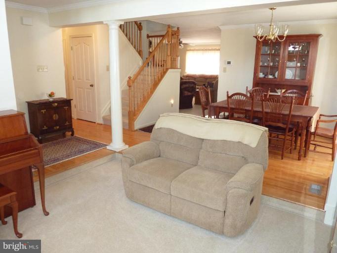 6416 Ripe Apple Lane Columbia, MD 21044 - Photo 12 of 17 Living Room #2