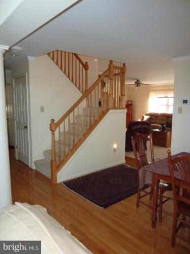 6416 Ripe Apple Lane Columbia, MD 21044 - Photo 13 of 17 Staircase