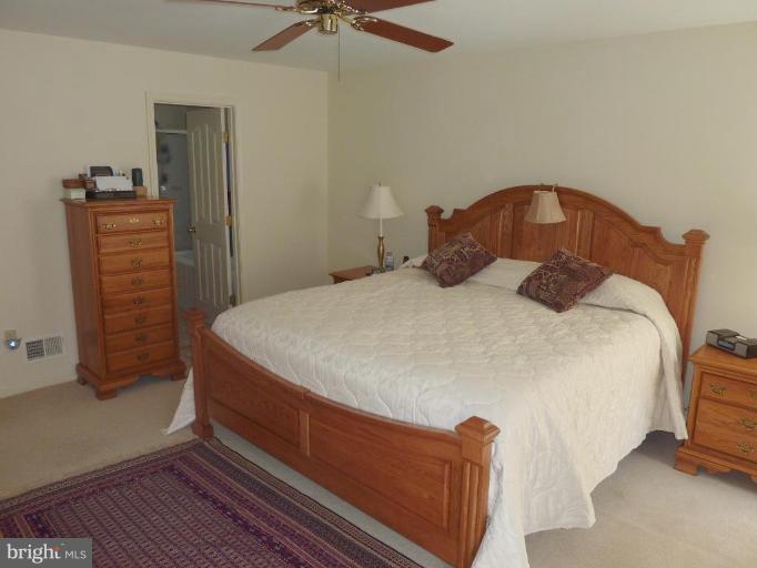 6416 Ripe Apple Lane Columbia, MD 21044 - Photo 10 of 17 Master Bedroom #2