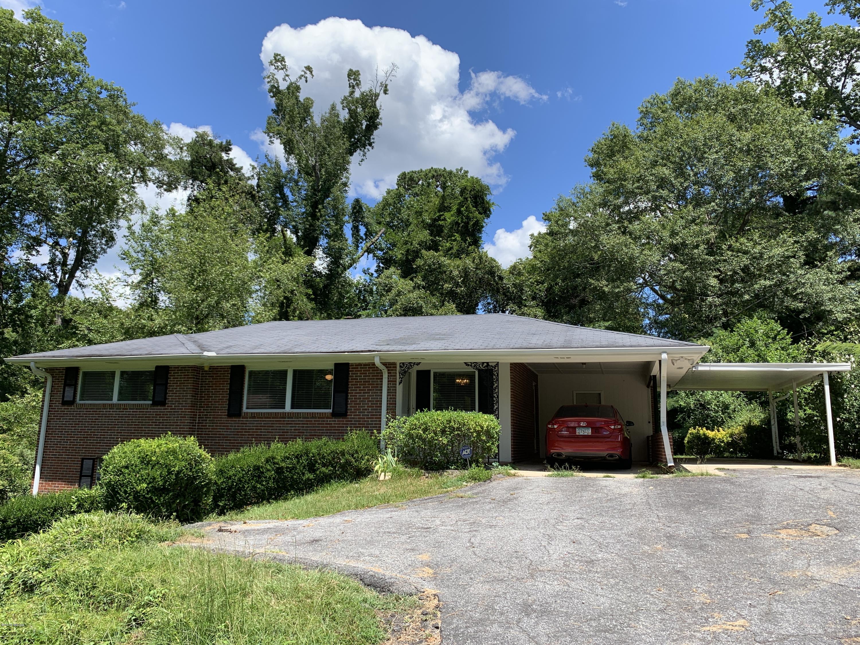 553 Forest Hill Road Macon, GA 31210 - Photo 1 of 16 553 Forest Hill Rd