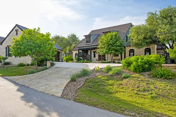 $4,250,000 | 175 South Putting Pk Drive, Fredericksburg, TX 78624