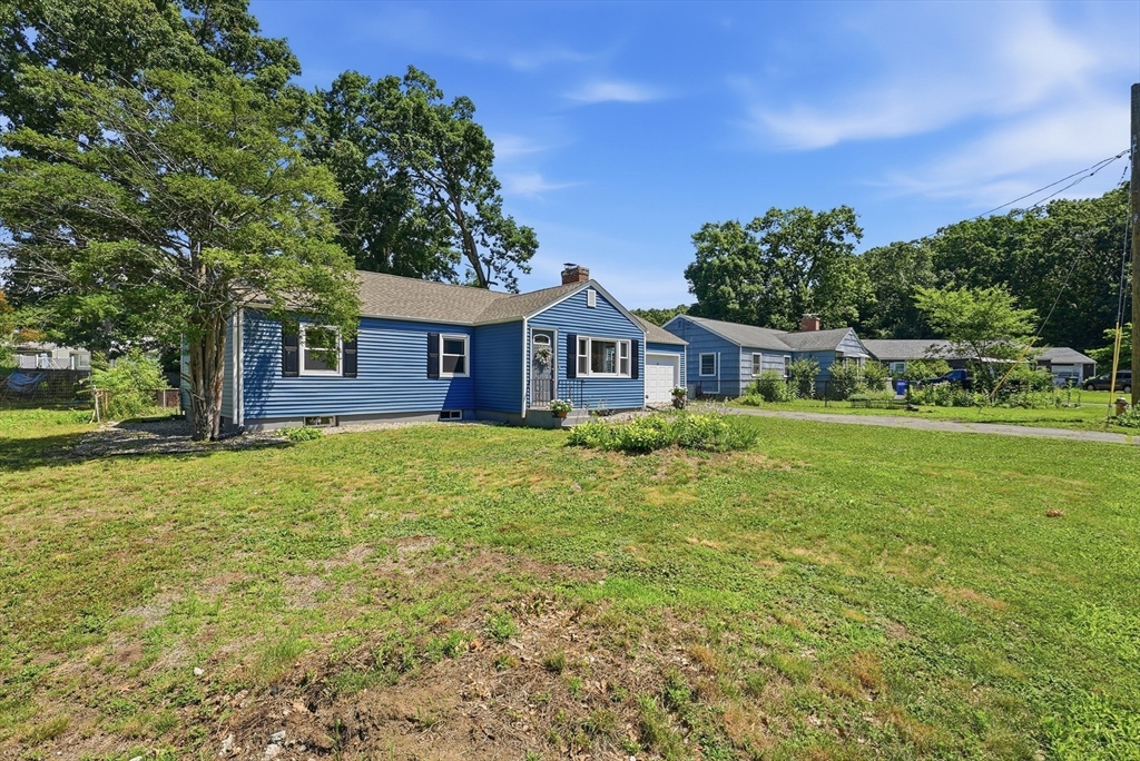109 Bretton Road Springfield, MA 01119 - Photo 34 of 42