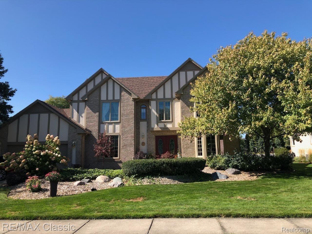 18991 Van Road Livonia, MI 48152 - Photo 44 of 47 18991 Van Road - Livonia