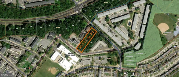 a view of an roof deck