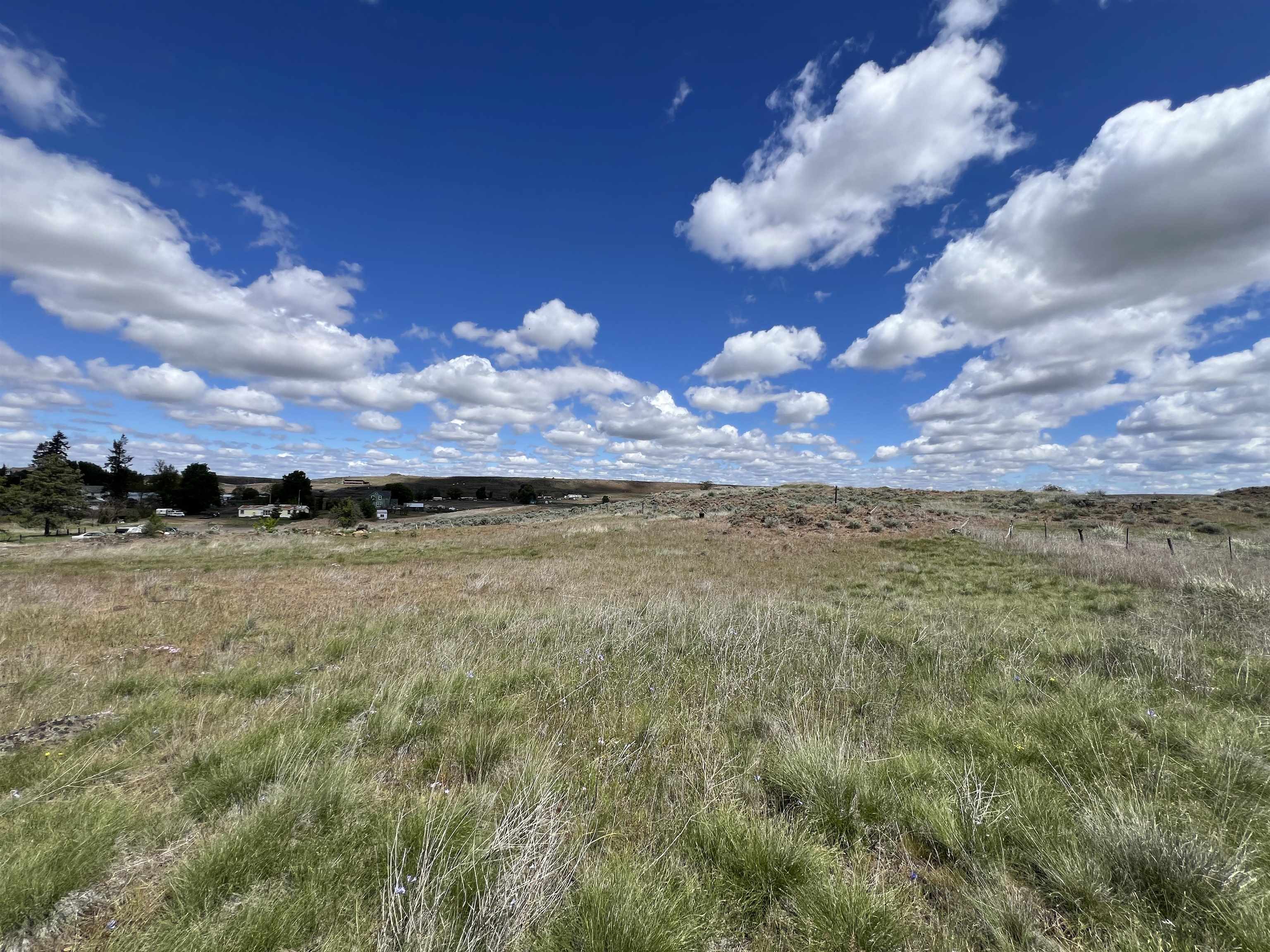 Tbd Tbd Glascock Street Sprague, WA 99032 - Photo 1 of 10