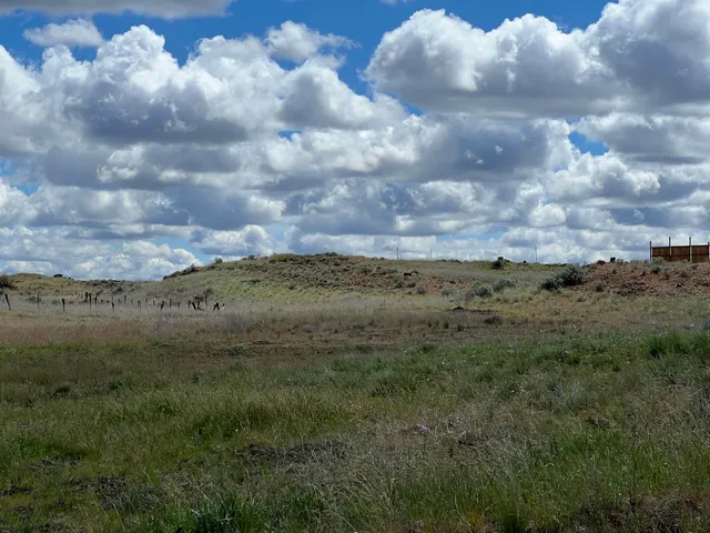 $27,000 | Tbd Tbd Glascock Street, Sprague, WA 99032