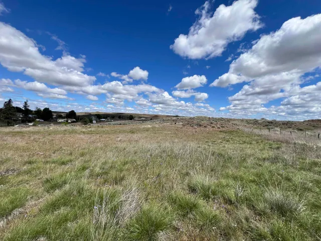 $27,000 | Tbd Tbd Glascock Street, Sprague, WA 99032