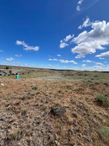 $27,000 | Tbd Tbd Glascock Street, Sprague, WA 99032