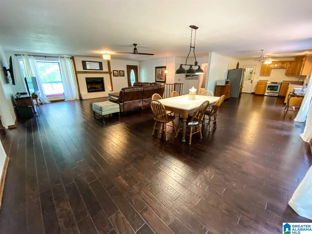 1060 Ingram Wells Road Ohatchee, AL 36271 - Photo 7 of 46 Gallery Image 7