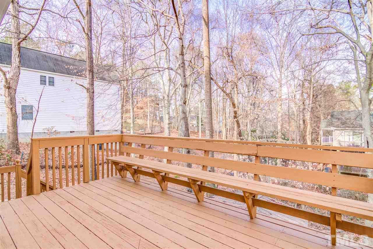 116 Abercrombie Road Wake Forest, NC 27587 - Photo 23 of 24 Gallery Image 23
