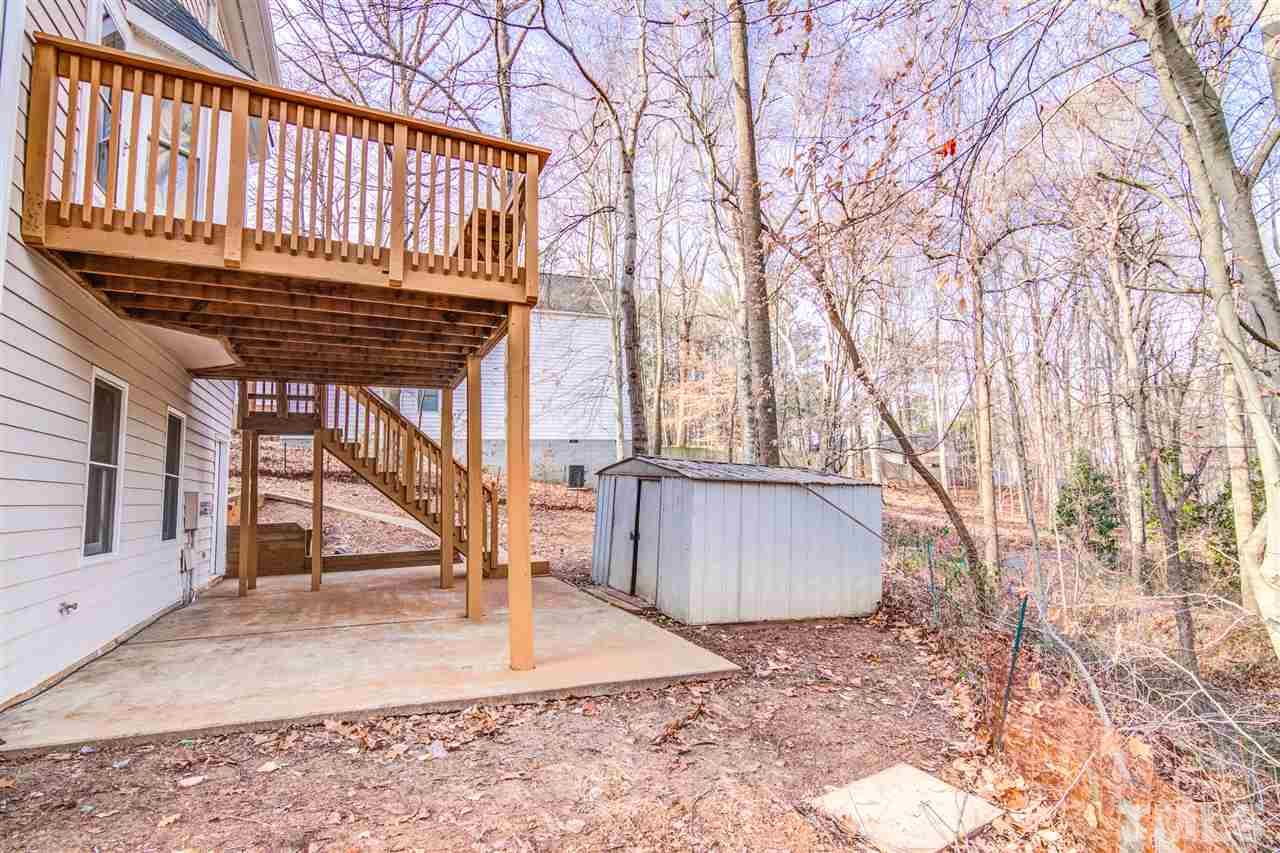 116 Abercrombie Road Wake Forest, NC 27587 - Photo 24 of 24 Gallery Image 24