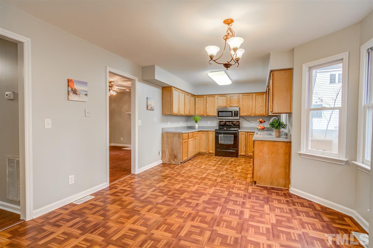 116 Abercrombie Road Wake Forest, NC 27587 - Photo 8 of 24 Gallery Image 8