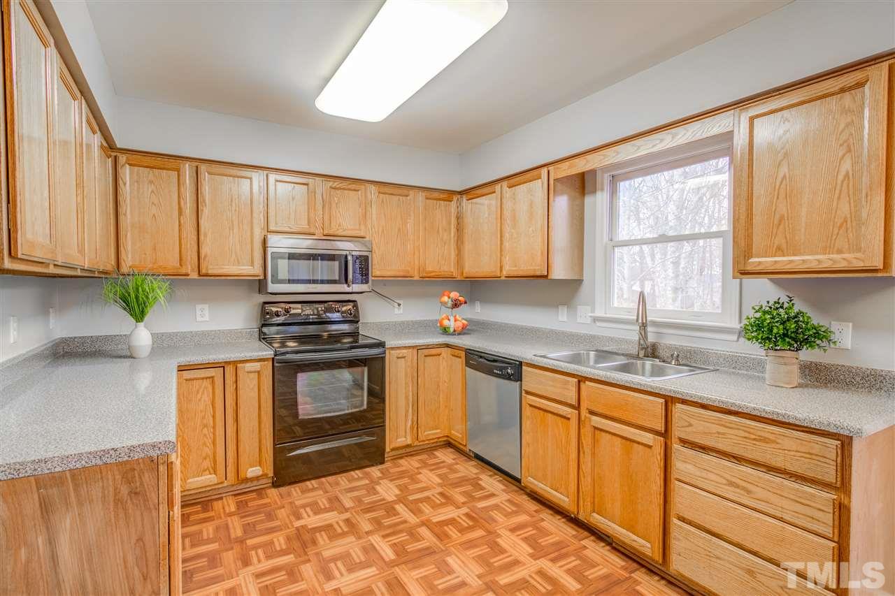 116 Abercrombie Road Wake Forest, NC 27587 - Photo 9 of 24 Gallery Image 9