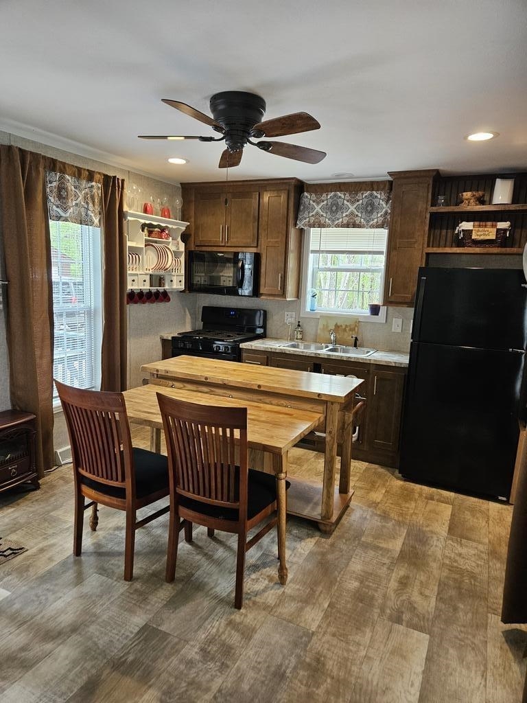 168 Canterbury Road Chichester, NH 03258 - Photo 9 of 15