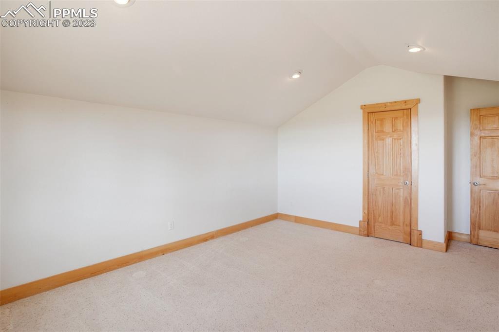 1201 County Road 512 Divide, CO 80814 - Photo 31 of 43 a view of an empty room