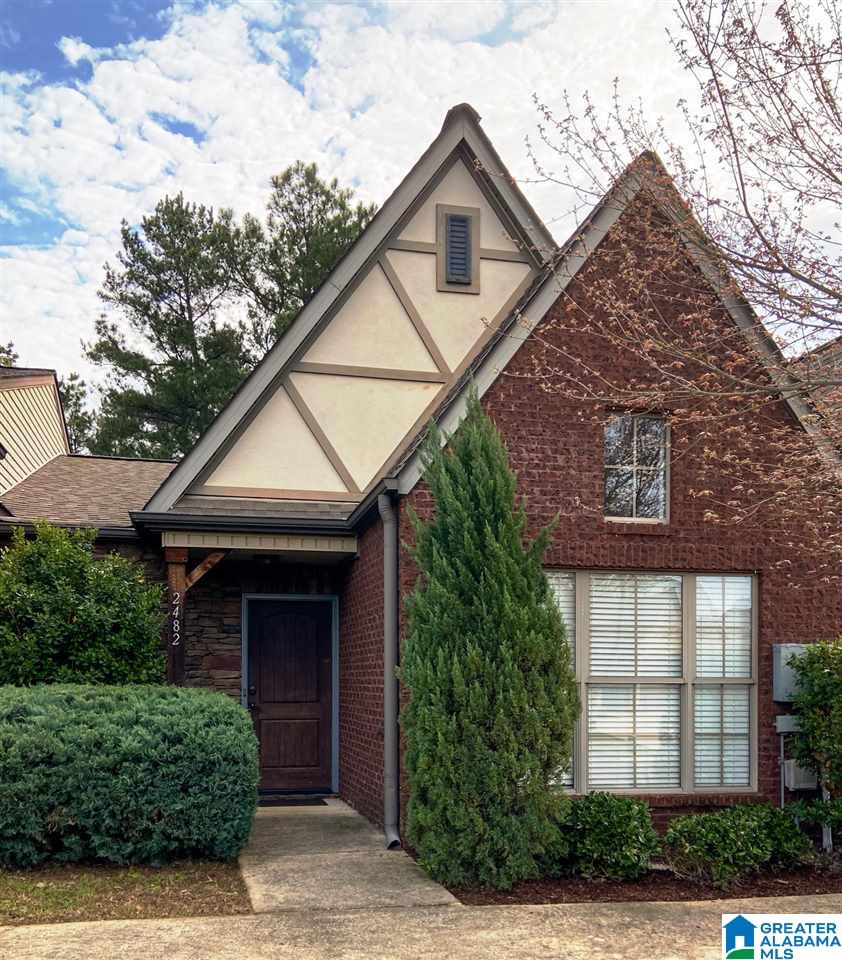 2482 Ridgemont Drive Birmingham, AL 35244 - Photo 1 of 16