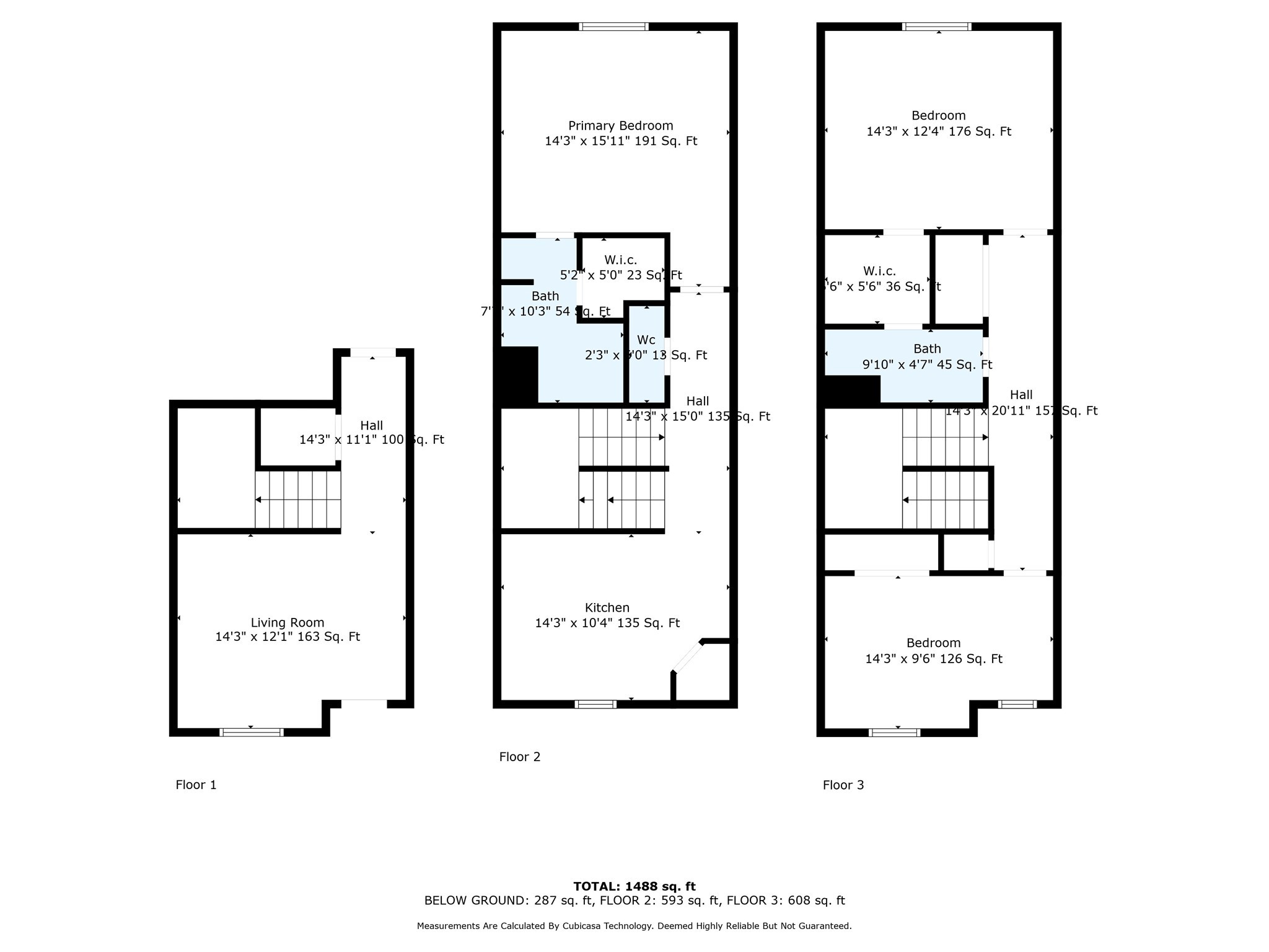 12603 Telge Road, Unit 7L Cypress, TX 77429 - Photo 20 of 20 unknown