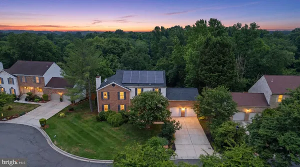 $690,000 | 11313 Kencrest Drive, Bowie, MD 20721