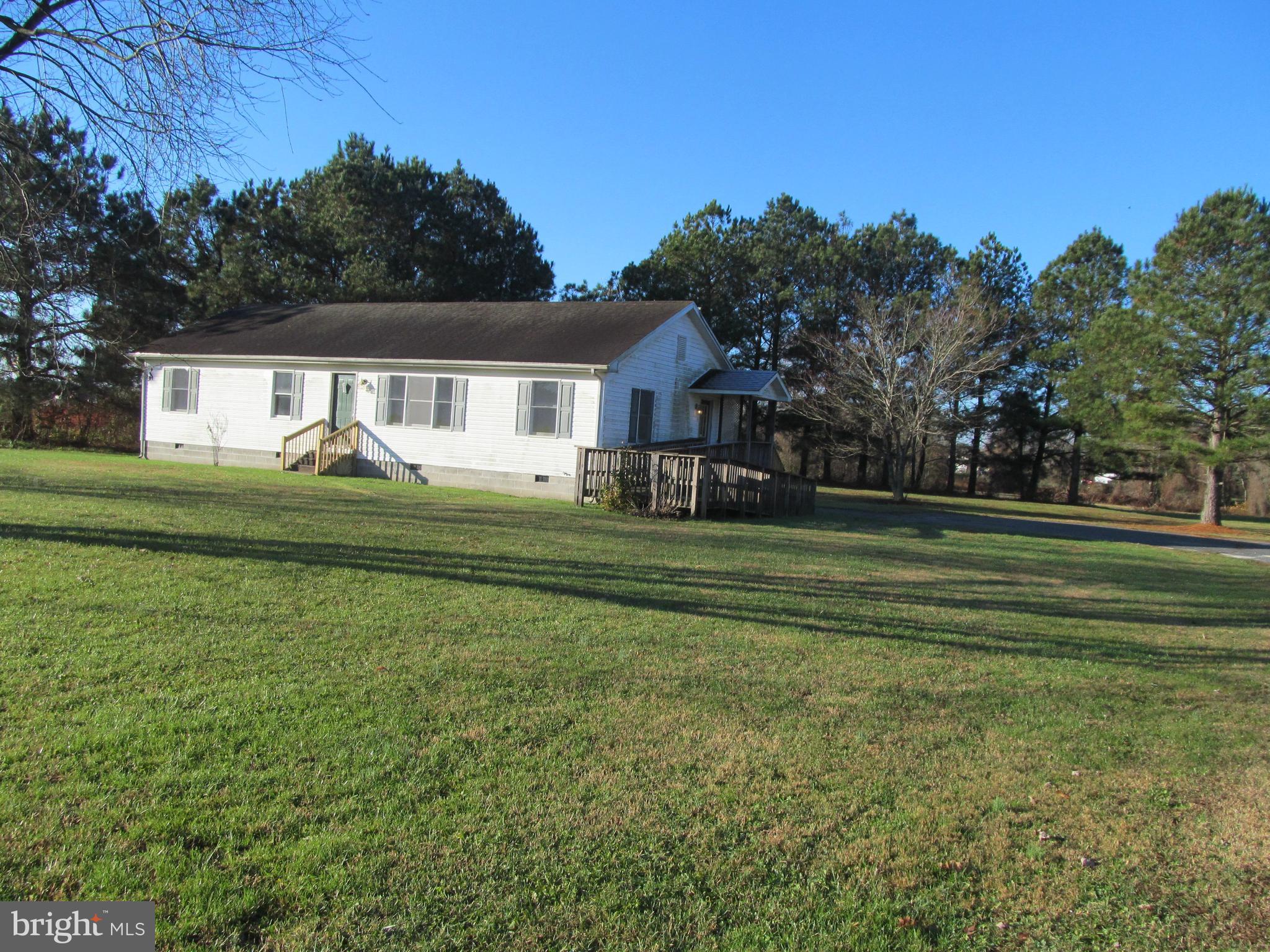 11020 Old Princess Anne Road Princess Anne, MD 21853 - Photo 1 of 24