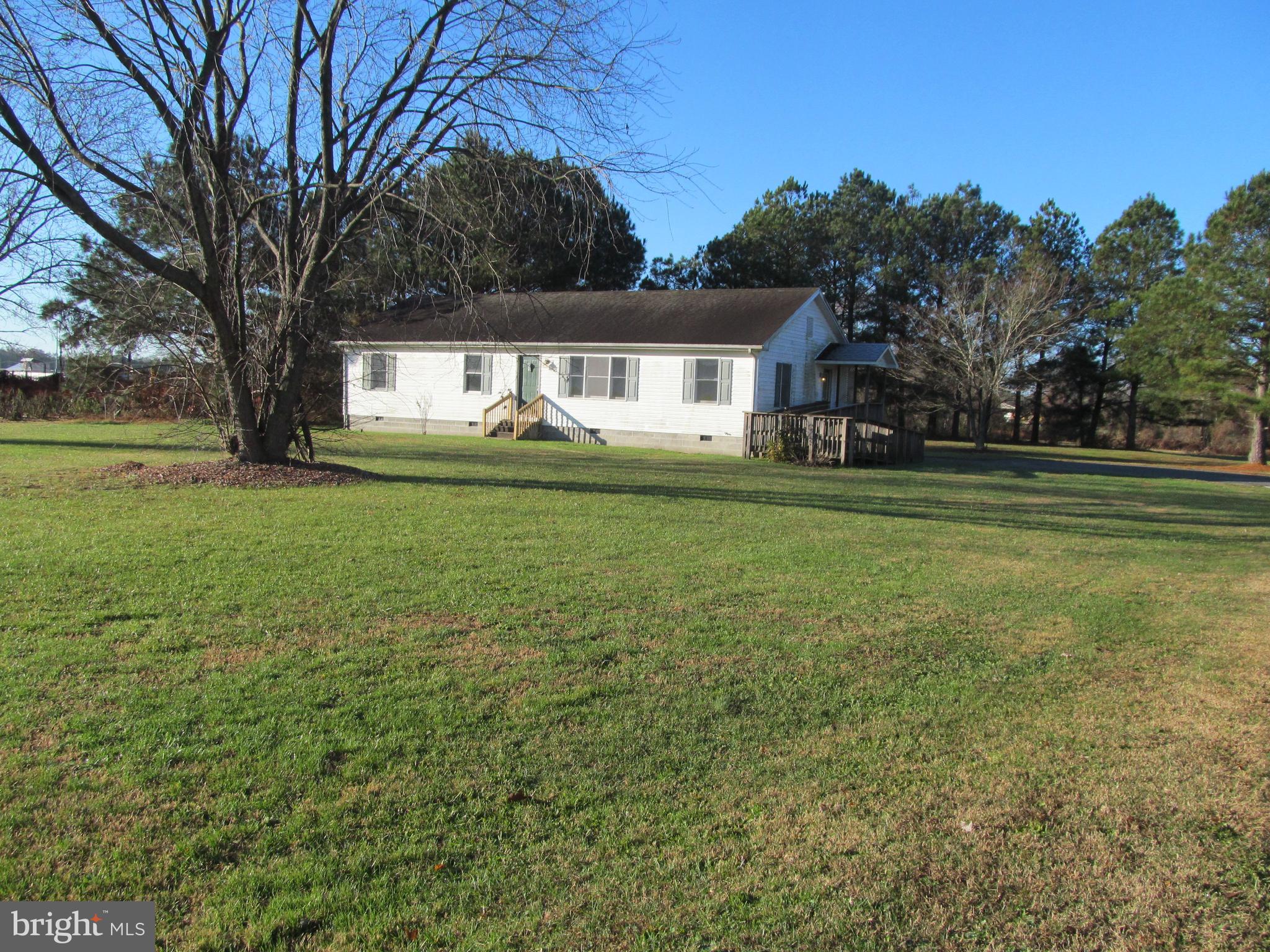 11020 Old Princess Anne Road Princess Anne, MD 21853 - Photo 2 of 24