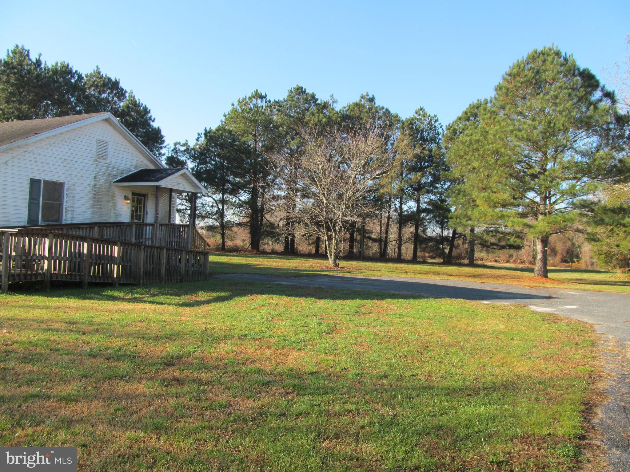 11020 Old Princess Anne Road Princess Anne, MD 21853 - Photo 21 of 24