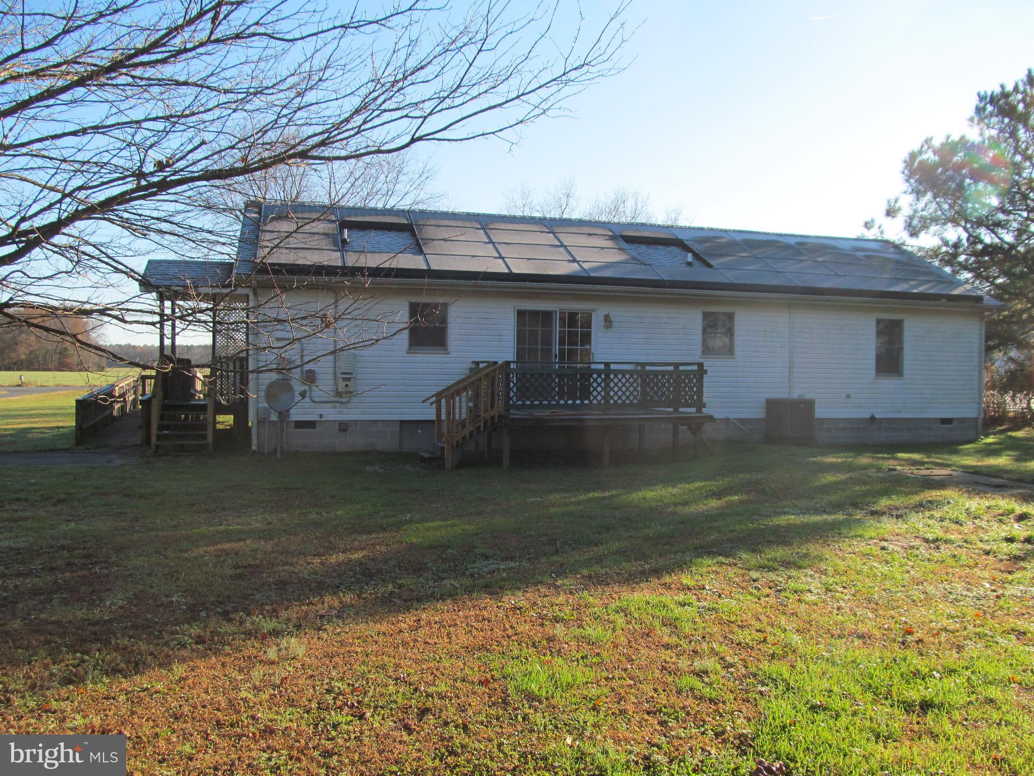 11020 Old Princess Anne Road Princess Anne, MD 21853 - Photo 23 of 24