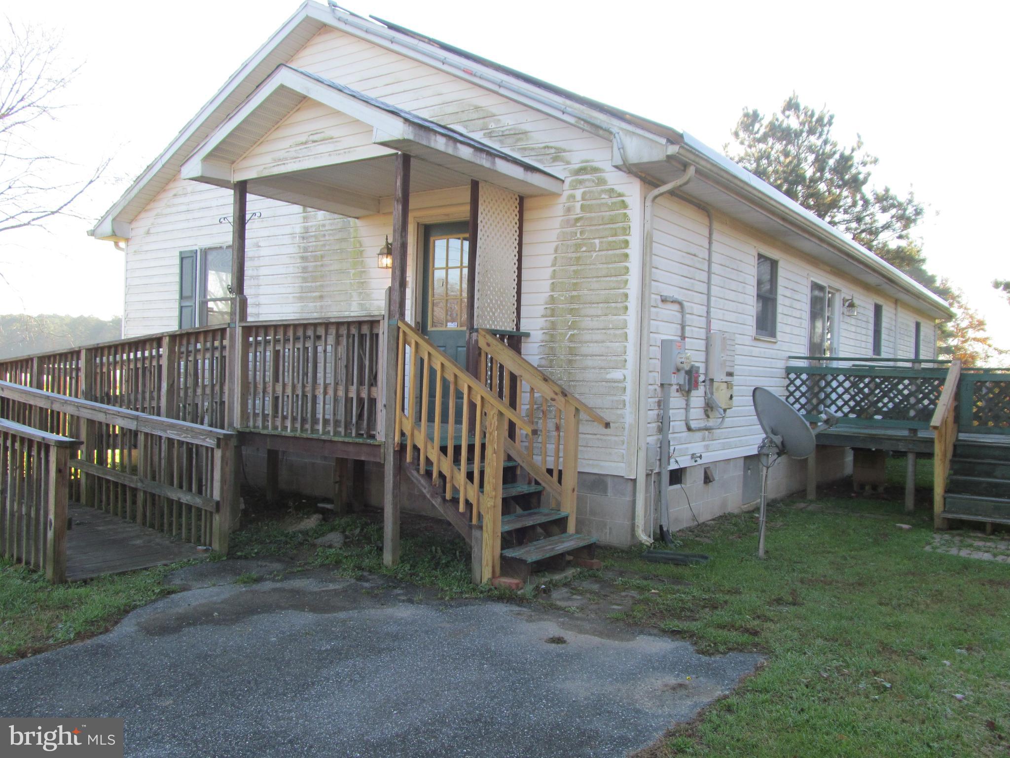 11020 Old Princess Anne Road Princess Anne, MD 21853 - Photo 24 of 24