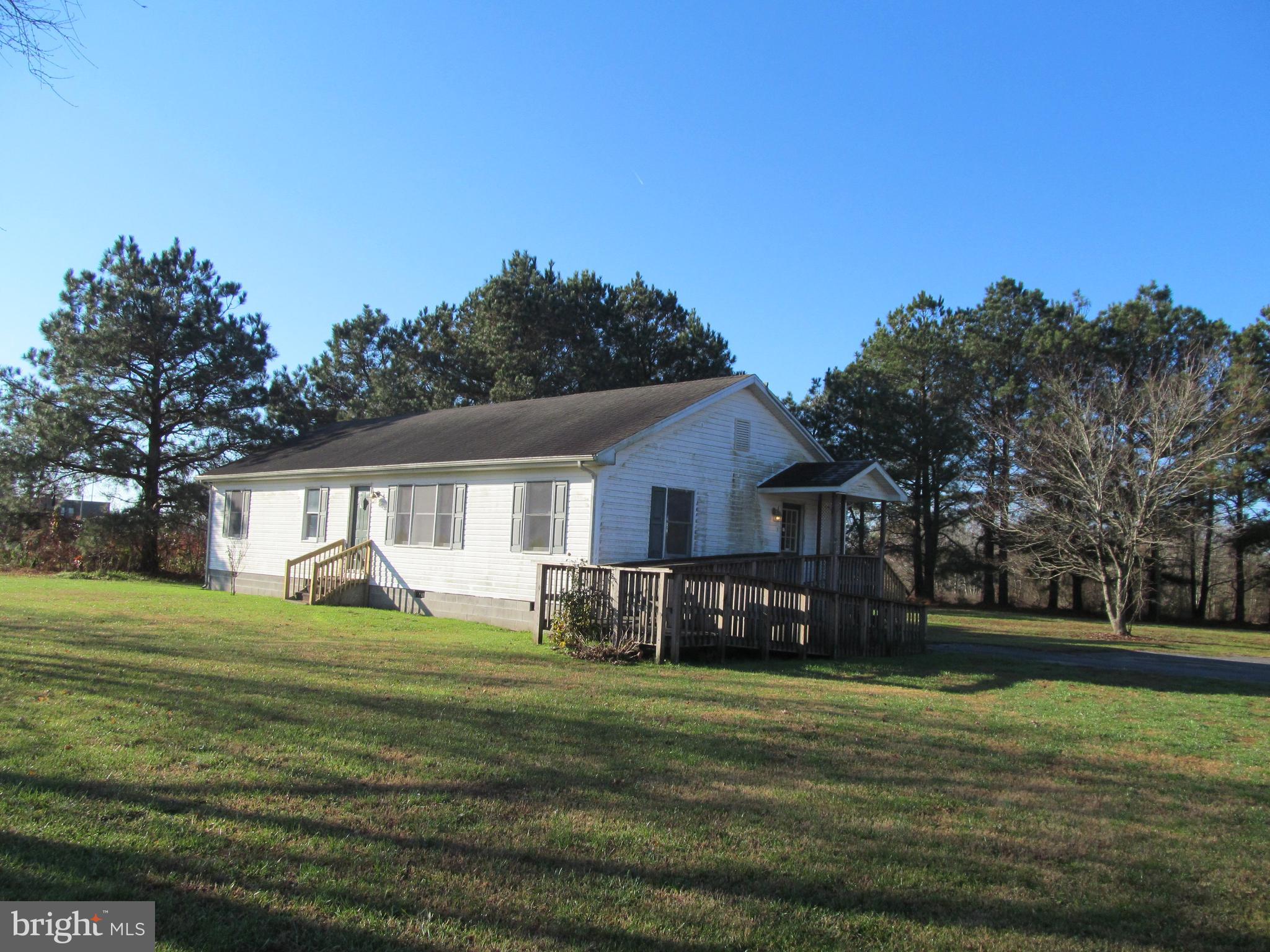 11020 Old Princess Anne Road Princess Anne, MD 21853 - Photo 3 of 24