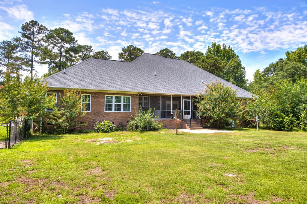 2155 Beckwood Road Sumter, SC 29153 - Photo 32 of 65