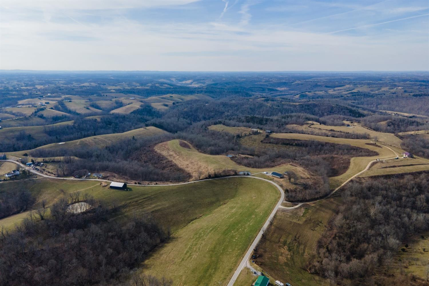 3220 Poosey Ridge Road Richmond, KY 40475 - Photo 12 of 21 Photo 12