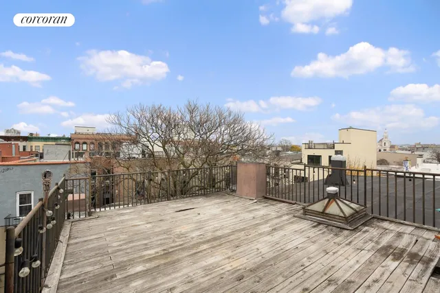 $2,395,000 | 69 Grove Street | Bushwick