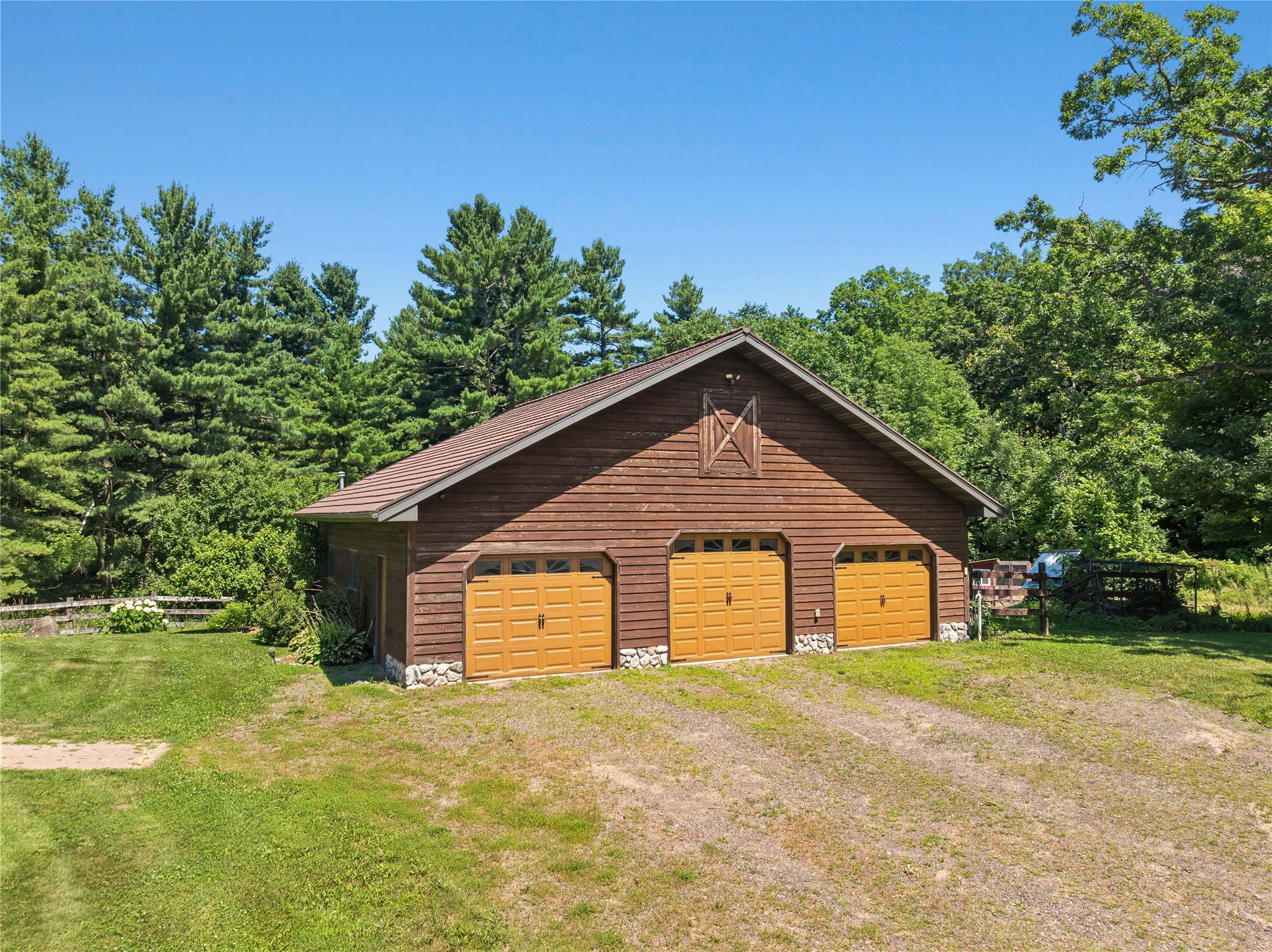 1288 25 1/2 Avenue Rice Lake, WI 54868 - Photo 28 of 38