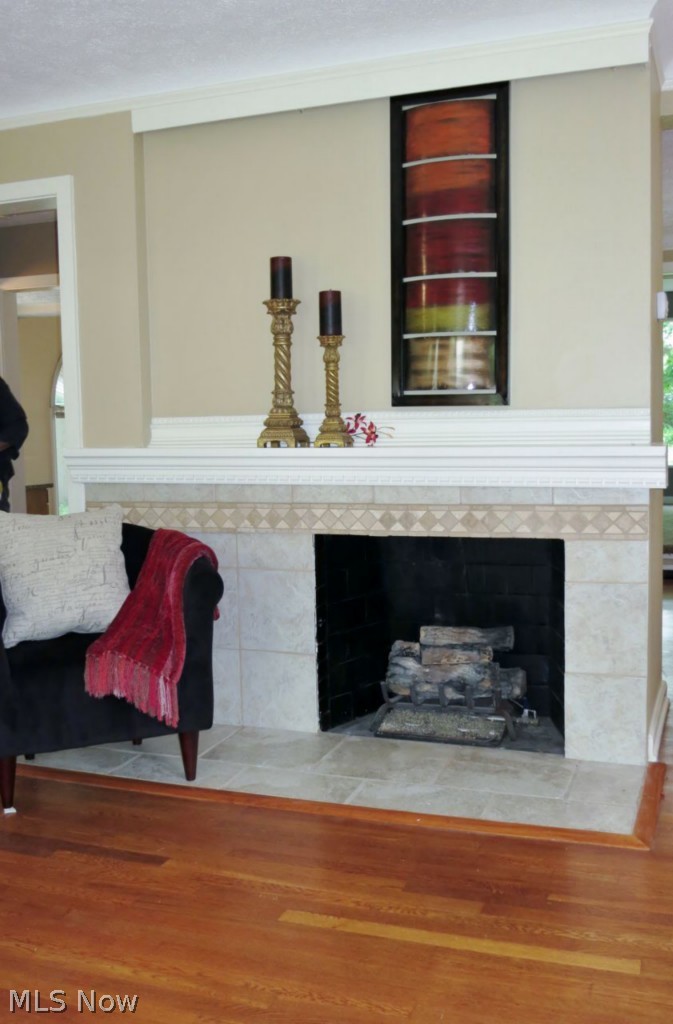 3196 Rumson Road Cleveland, OH 44118 - Photo 4 of 21