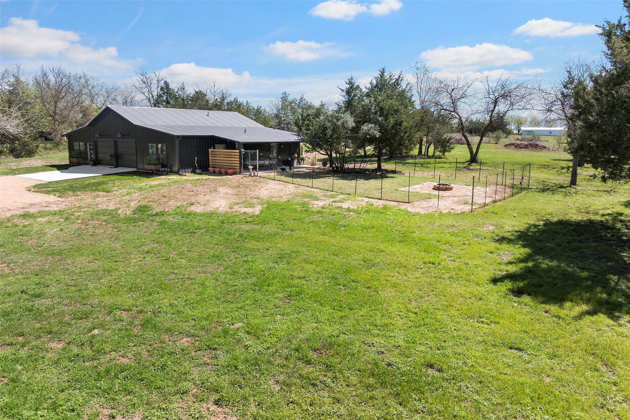 7278 Chadwick-Hogan Road Chappell Hill, TX 77426 - Photo 9 of 35