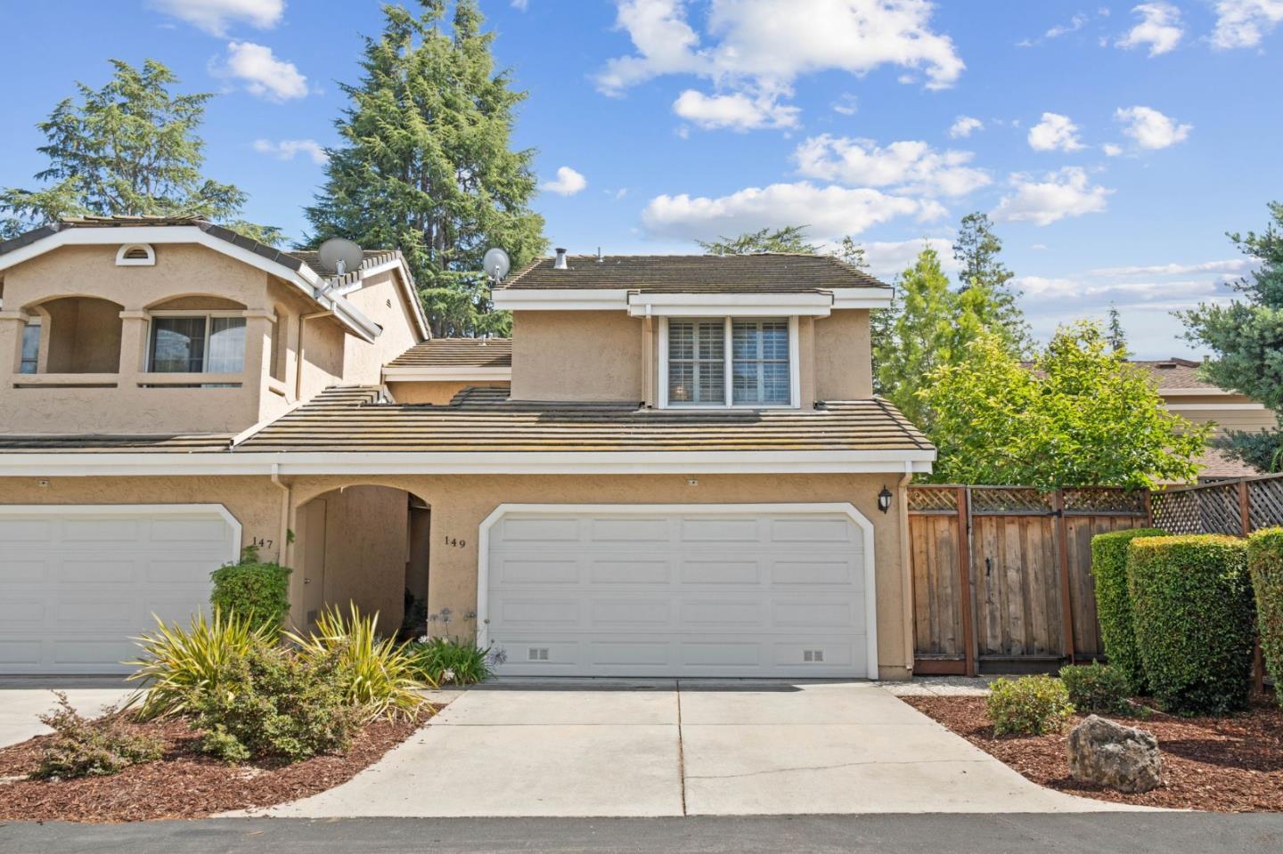 149 Redding Road Campbell, CA 95008 - Photo 2 of 44 Gallery Image 2