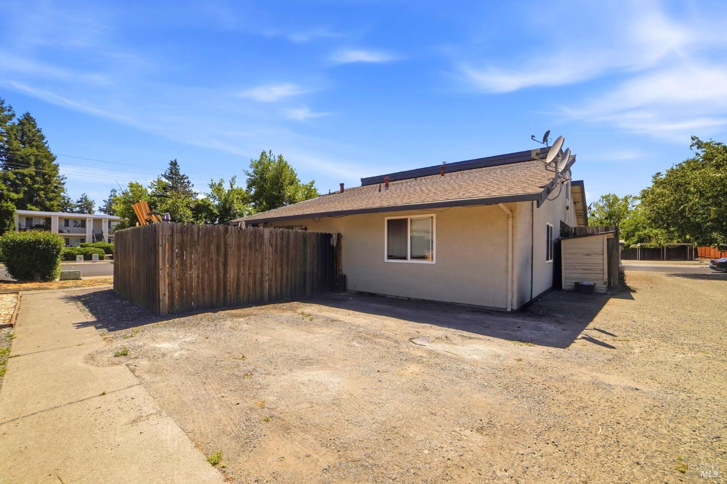 1368 Southwest Boulevard Rohnert Park, CA 94928 - Photo 51 of 53
