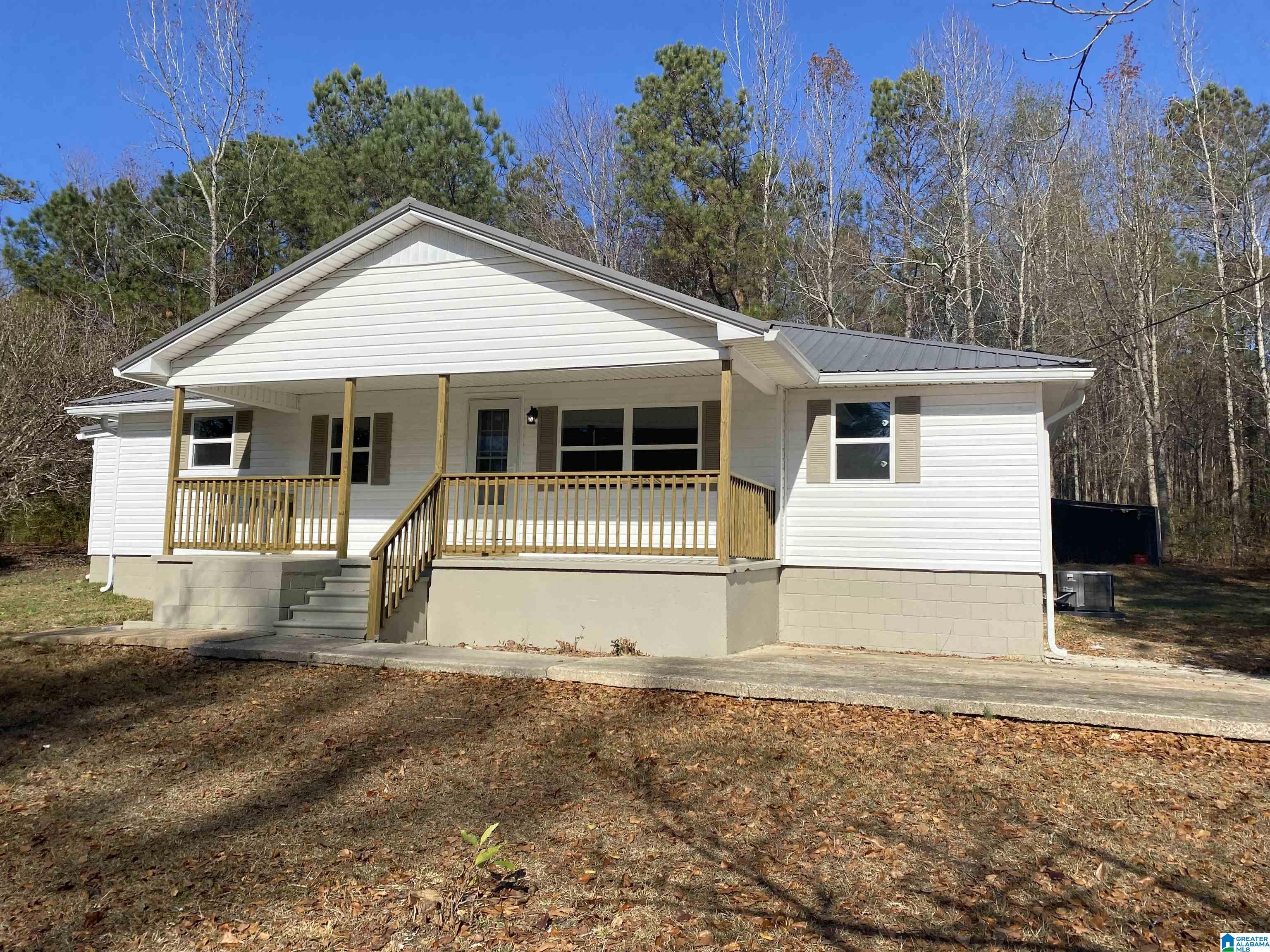 2295 Shady Grove Road Boaz, AL 35956 - Photo 1 of 30