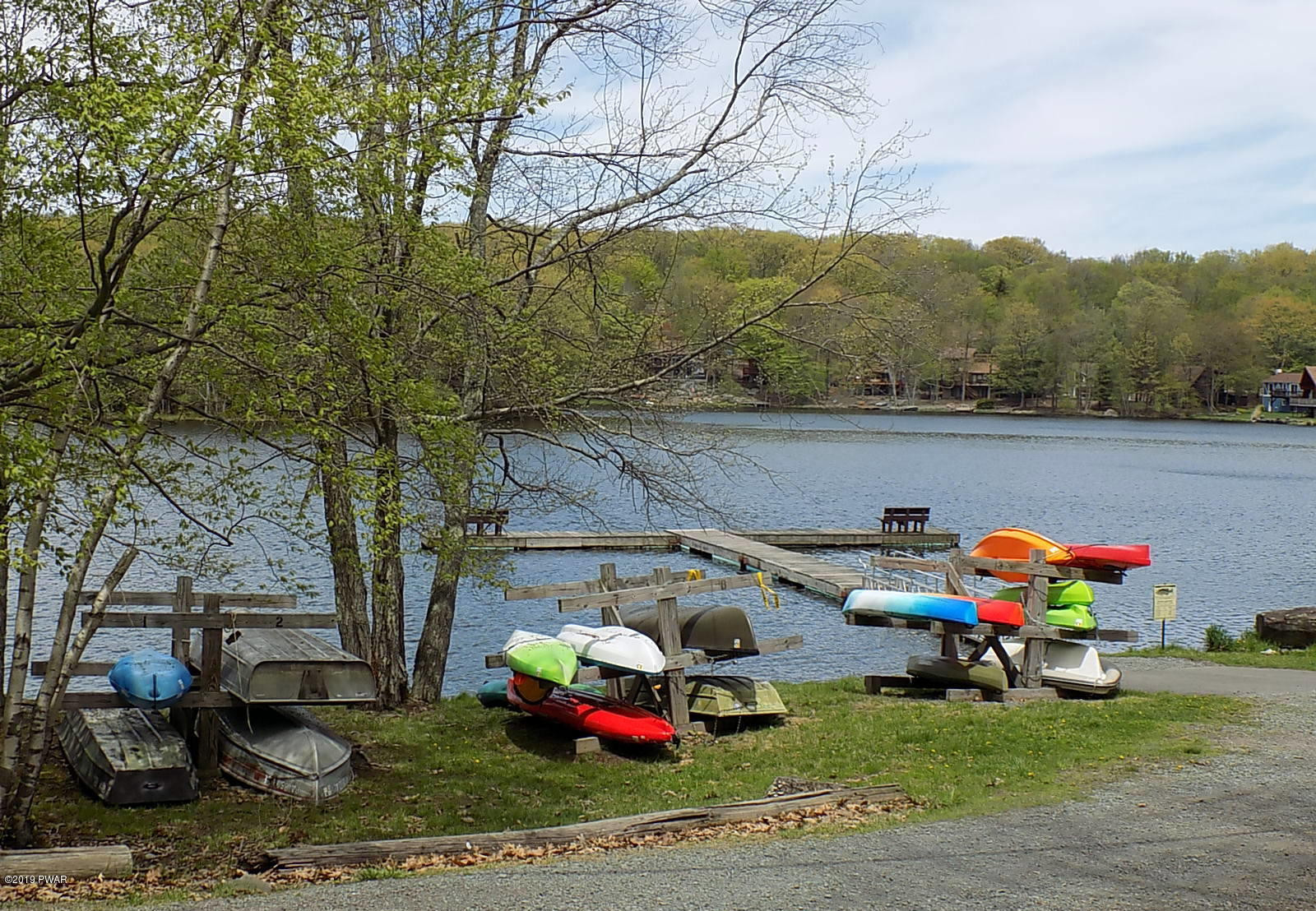 1133 Mustang Road Lake Ariel, PA 18436 - Photo 34 of 41